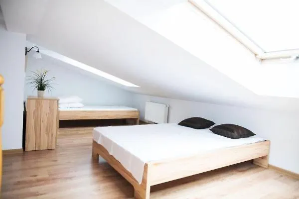 0ld town apartment Czysta Kraków 0*,  Polska