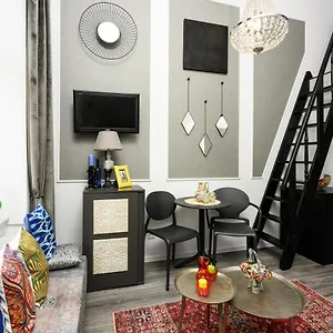 Native Studencka 25 Apartament