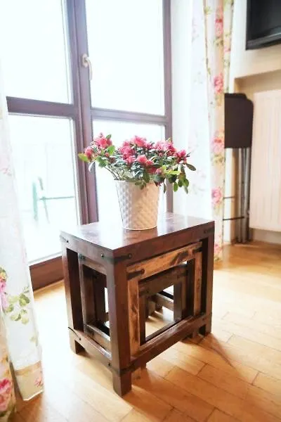 Czysta 5 Old Town Apartment By Homeprime Krakow